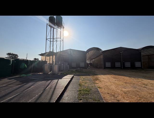 40,471M² SMALLHOLDING FOR SALE IN BENONI AH